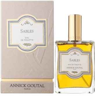 Annick Goutal Sables toaletní voda pro muže 100 ml