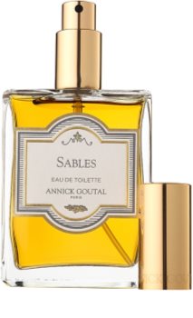 Annick Goutal Sables toaletní voda pro muže 100 ml