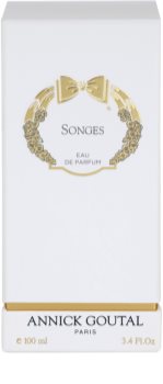 Annick Goutal Songes eau de parfum per donna 100 ml