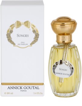 Annick Goutal Songes eau de parfum per donna 100 ml
