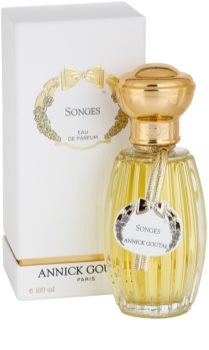 Annick Goutal Songes eau de parfum per donna 100 ml