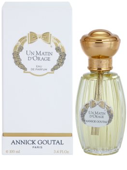 Annick Goutal Un Matin D'Orage parfumska voda za ženske 100 ml