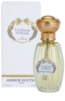 Annick Goutal Un Matin D'Orage parfumska voda za ženske 100 ml