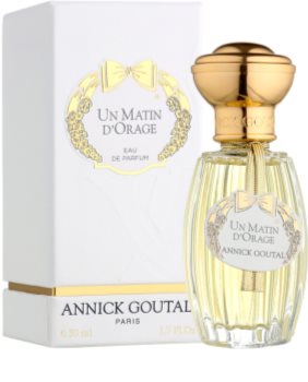Annick Goutal Un Matin D'Orage Parfumovaná voda pre ženy 50 ml