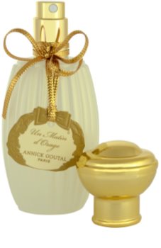 Annick Goutal Un Matin D´Orage toaletná voda pre ženy 50 ml