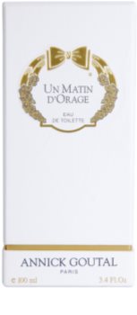 Annick Goutal Un Matin D'Orage Eau de Toilette for Women 100 ml