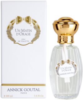 Annick Goutal Un Matin D'Orage Eau de Toilette for Women 100 ml