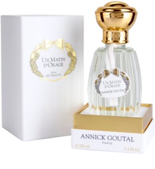 Annick Goutal Un Matin D'Orage Eau de Toilette for Women 100 ml