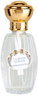 Annick Goutal Un Matin D'Orage Eau de Toilette for Women 100 ml