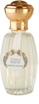 Annick Goutal Vanille Exquise eau de toilette pour femme 100 ml