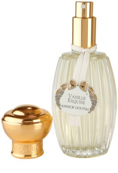 Annick Goutal Vanille Exquise eau de toilette pour femme 100 ml