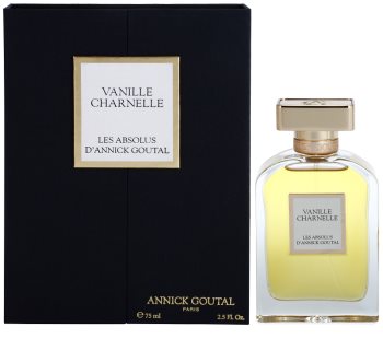 Annick Goutal Vanille Charnelle Parfumovaná voda unisex 75 ml