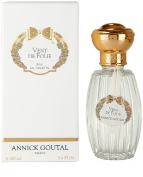 Annick Goutal Vent De Folie toaletná voda pre ženy 100 ml