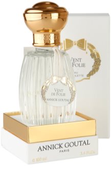 Annick Goutal Vent De Folie toaletná voda pre ženy 100 ml