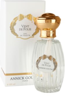 Annick Goutal Vent De Folie toaletná voda pre ženy 100 ml