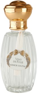 Annick Goutal Vent De Folie toaletná voda pre ženy 100 ml