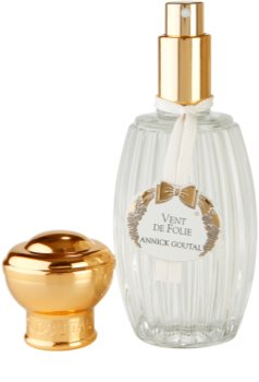 Annick Goutal Vent De Folie toaletná voda pre ženy 100 ml