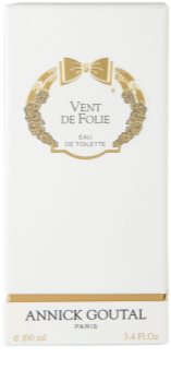 Annick Goutal Vent De Folie toaletná voda pre ženy 100 ml