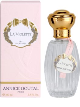 Annick Goutal La Violette Eau de Toillete για γυναίκες 100 μλ