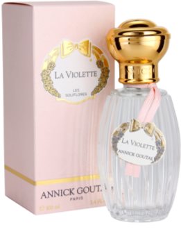 Annick Goutal La Violette Eau de Toillete για γυναίκες 100 μλ