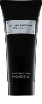 Antonio Banderas The Secret Baume après-rasage pour homme 100 ml