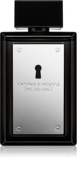 Antonio Banderas The Secret woda toaletowa dla mężczyzn 100 ml
