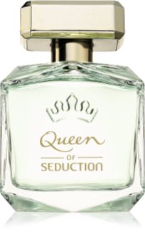 Antonio Banderas Queen of Seduction eau de toilette for Women