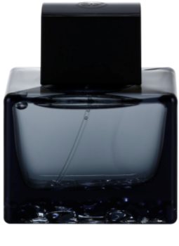 Antonio Banderas Seduction in Black toaletna voda za moške 50 ml
