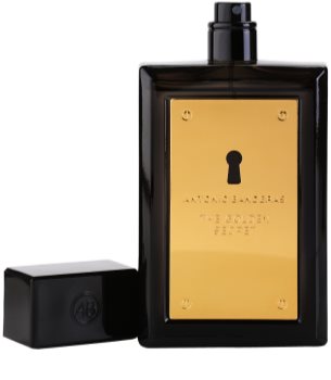 Antonio Banderas The Golden Secret toaletna voda za moške 100 ml