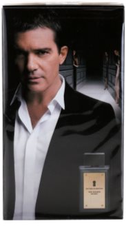 Antonio Banderas The Golden Secret toaletna voda za muškarce 100 ml