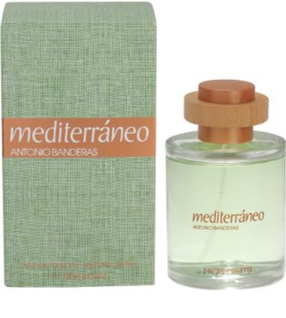 Antonio Banderas Meditteráneo toaletní voda pro muže 100 ml