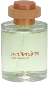 Antonio Banderas Meditteráneo toaletní voda pro muže 100 ml
