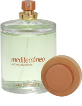Antonio Banderas Meditteráneo toaletní voda pro muže 100 ml