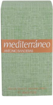 Antonio Banderas Meditteráneo toaletní voda pro muže 100 ml