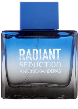 Antonio Banderas Radiant Seduction Black toaletna voda za muškarce 100 ml