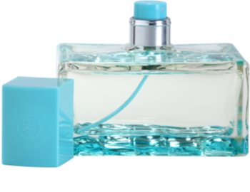 Antonio Banderas Splash Blue Seduction Eau de Toilette for Women 100 ml
