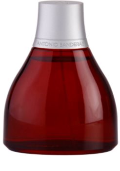 Antonio Banderas Spirit eau de toilette per uomo 100 ml