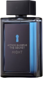 Antonio Banderas The Secret Night eau de toilette pentru barbati 100 ml