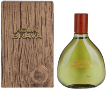 Antonio Puig Agua Brava agua de colonia para hombre 350 ml