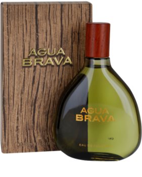 Antonio Puig Agua Brava kolínská voda pro muže 350 ml