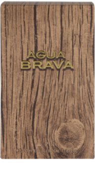 Antonio Puig Agua Brava agua de colonia para hombre 350 ml