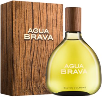 Antonio Puig Agua Brava kolonjska voda za moške 200 ml