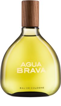 Antonio Puig Agua Brava kolonjska voda za moške 200 ml