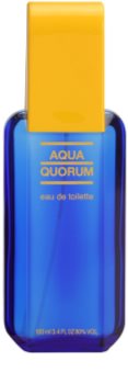 Antonio Puig Aqua Quorum toaletna voda za moške 100 ml