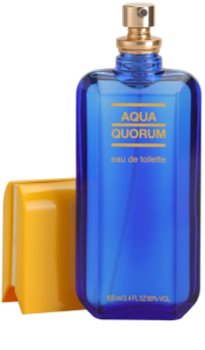 Antonio Puig Aqua Quorum toaletna voda za moške 100 ml