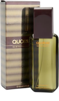 Antonio Puig Quorum toaletní voda pro muže 100 ml