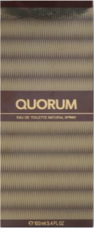 Antonio Puig Quorum toaletní voda pro muže 100 ml