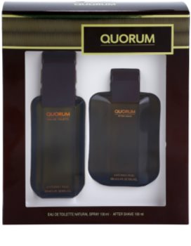 Antonio Puig Quorum darilni set I.