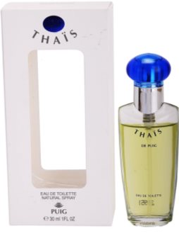 Antonio Puig Thais toaletná voda pre ženy 30 ml