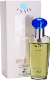 Antonio Puig Thais toaletná voda pre ženy 30 ml